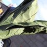 Patagonia Torrentshell 3L Waterproof Jacket Caper Green Size S Image 8