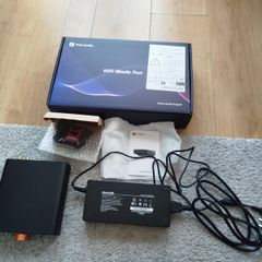 Fosi Audio amplifier ZA3.