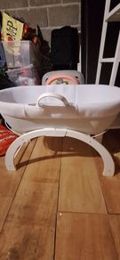 Snuggle Baby Crib