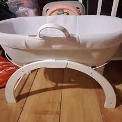 Snuggle Baby Crib