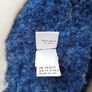 Man Irish wool slippers  by  "Sheep by the Sea"  size 10.5 - 11 Image 5