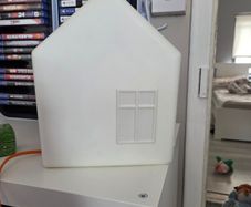 ikea wall light