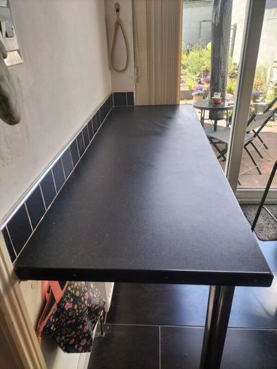 Kitchen counter
