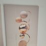 3 framed printed canvas 45x65cm Image 7