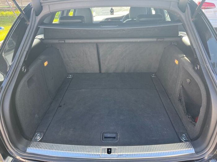 Audi A4 2010 Avant S Line