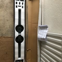 Barn Door Hardware Kit 6FT