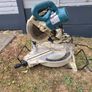 Makita chopsaw for parts Image 4
