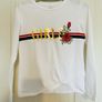Name it girls long sleeve top Image 2