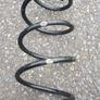 bmw 7 series e65-e66 model front spring coil Image 2