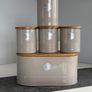 Kitchen Canister Set Image 2