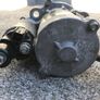 Honda Civic 1.4 06-11 Starter Motor Image 3