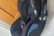 baby car seat