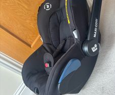 baby car seat