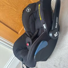 baby car seat