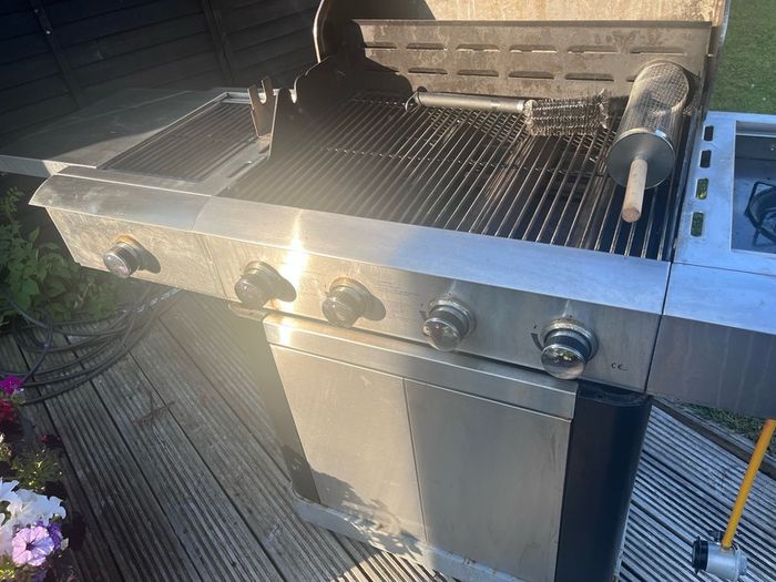 Bbq