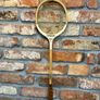 vintage squash racket Image 7