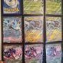 Black Bolt White Flare Full Art. Masterball. Pokeballs Image 4