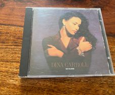 Dina Carroll So Close CD