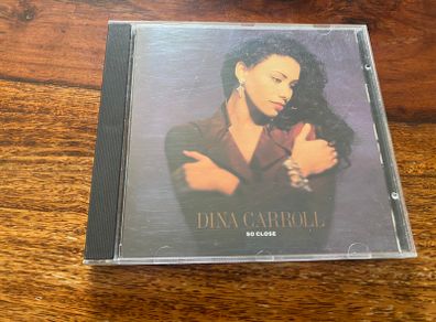 Dina Carroll So Close CD