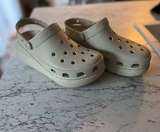 Crocs  Classic Crush Clogs size 11