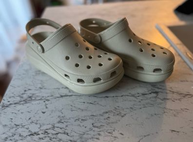 Crocs  Classic Crush Clogs size 11