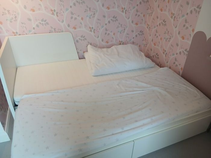 ikea kids bed