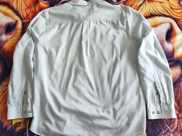Patagonia shirt