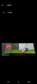 lawn mower 2 mowers