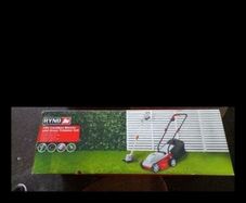 lawn mower 2 mowers