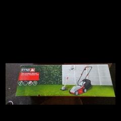lawn mower 2 mowers