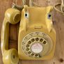 GPO vintage fully working 1966 telephone bell on/off Image 10