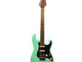 Crafter Crema Aqua Green (Grade B)