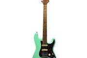 Crafter Crema Aqua Green (Grade B)