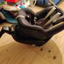 Bugaboo Cameleon 3, Toddler Step, Maxi-Cosi Isofix, Car Seat and Stair gate Image 2