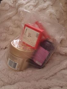 Hair bundle New
