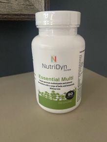 NutriDyn Essential Multi