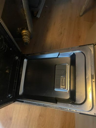 whirlpool dishwasher