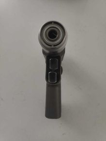 Stryker System 6 Dual trigger Rotary Handpiece