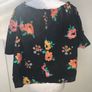 New Look Off The Shoulder Top Size 20-22 Image 2