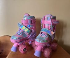 Roller skates