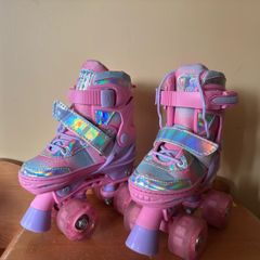 Roller skates