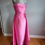 Debs Dress Image 6