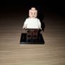 A mix of Lego Star Wars figures Image 2