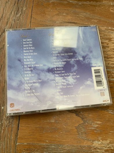 Neil Diamond - The Ultimate Collection 2xCD