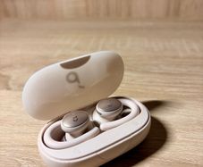 Soundcore Sport X10 Wireless Earbuds, No Spare Ear Tips