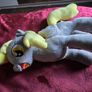 Derpy Hooves Vers 2 Plush Plushie VGC 2014 MLP G4 My Little Pony Image 5