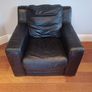 Leather Sofa set Image 8