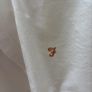 Hackett, Farah and Remus Uomo White and Parrern Shirts- Size S Image 8
