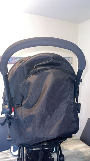 yoya stroller