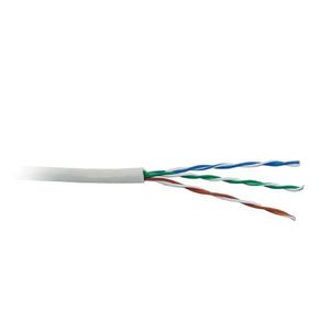 Telephone Cable 3 Pair
